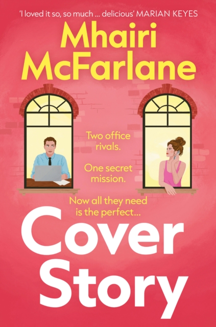 9780008562045 cover story
