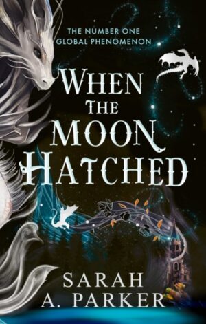 When the Moon Hatched