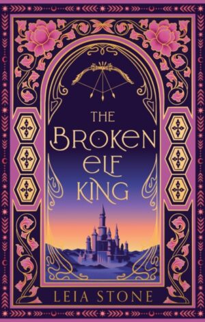 The Broken Elf King