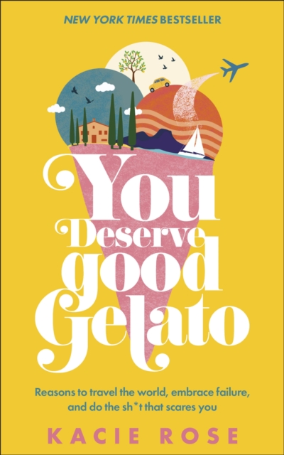 9780241678770 you deserve good gelato