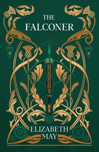 9781399631136 the falconer