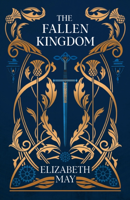 9781399631150 the fallen kingdom
