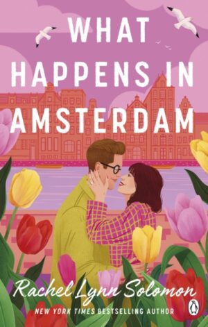 What happens in Amsterdam