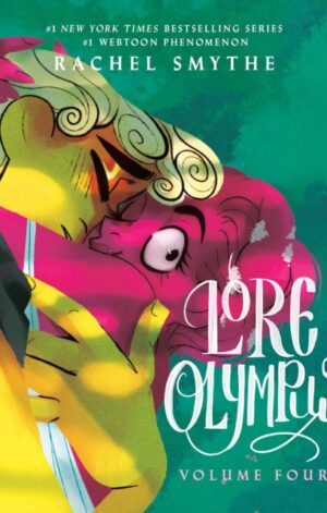 Lore Olympus