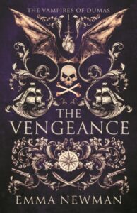 The Vengeance