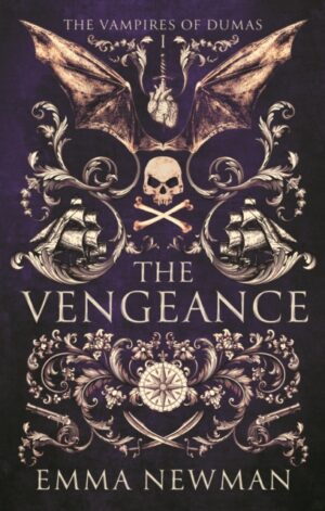 The Vengeance