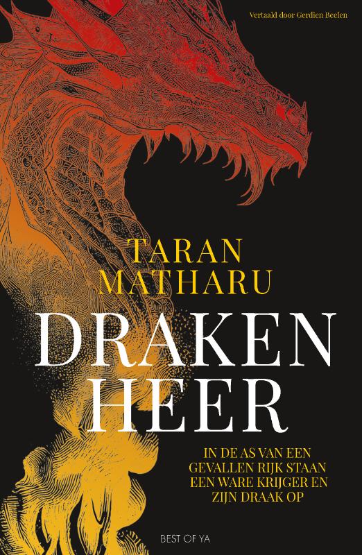 9789000382033 drakenheer
