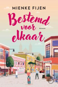 Bestemd voor elkaar