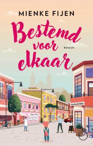 Bestemd voor elkaar