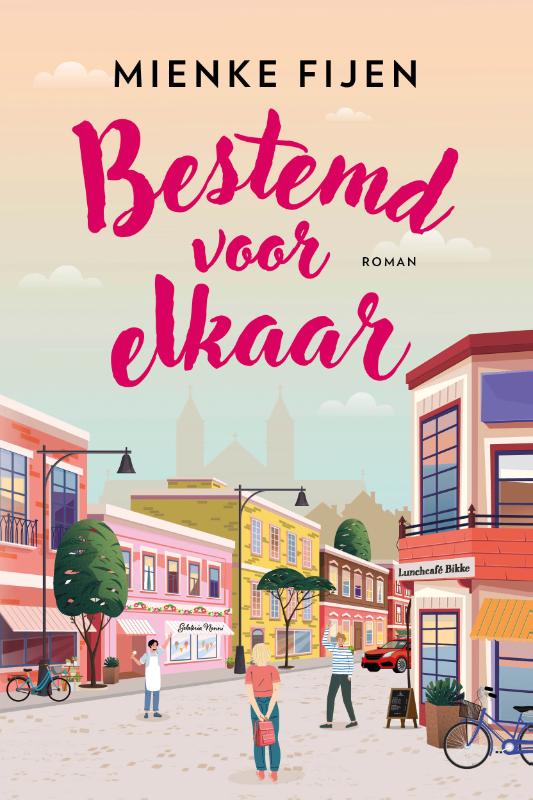 9789020557497 bestemd voor elkaar