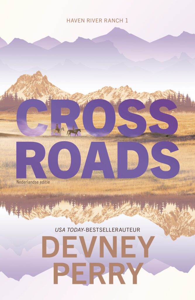 9789020557930 cross roads