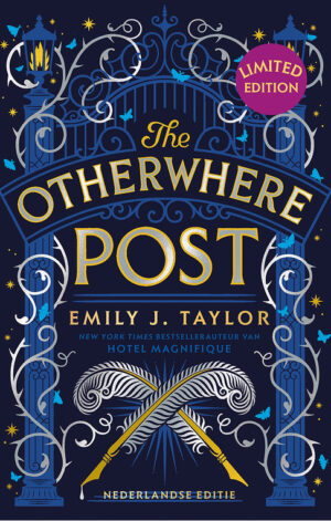 The Otherwhere Post (NL Limited Edition)
