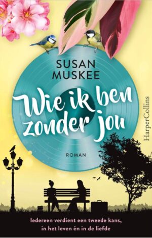 Wie ik ben zonder jou