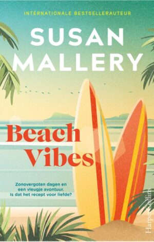 Beach Vibes