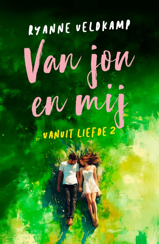 9789464822496 voor jou en mij