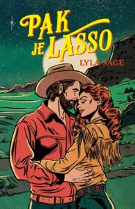 Pak je lasso