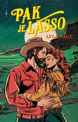 Pak je lasso
