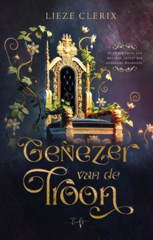 Genezer van de Troon