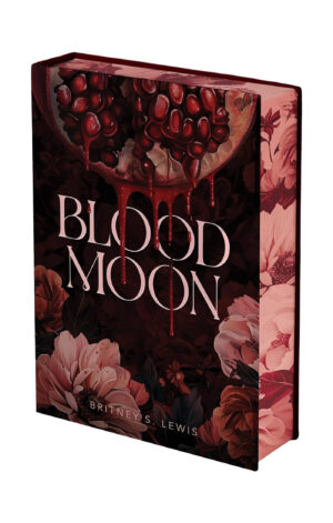 Blood Moon (Limited Edition)