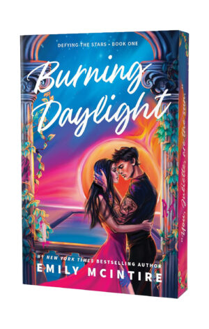 Burning Daylight Deluxe Edition