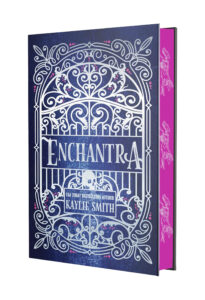 Enchantra (Deluxe Limited Edition)