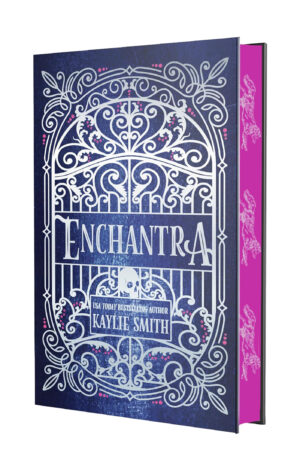Enchantra Deluxe Limited Edition