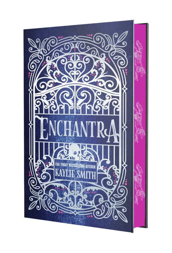 Enchantra (Deluxe Limited Edition)