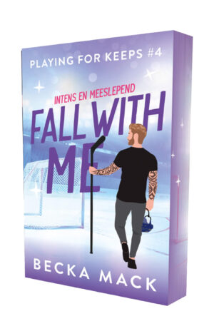 Fall with me (NL Limited Edition)