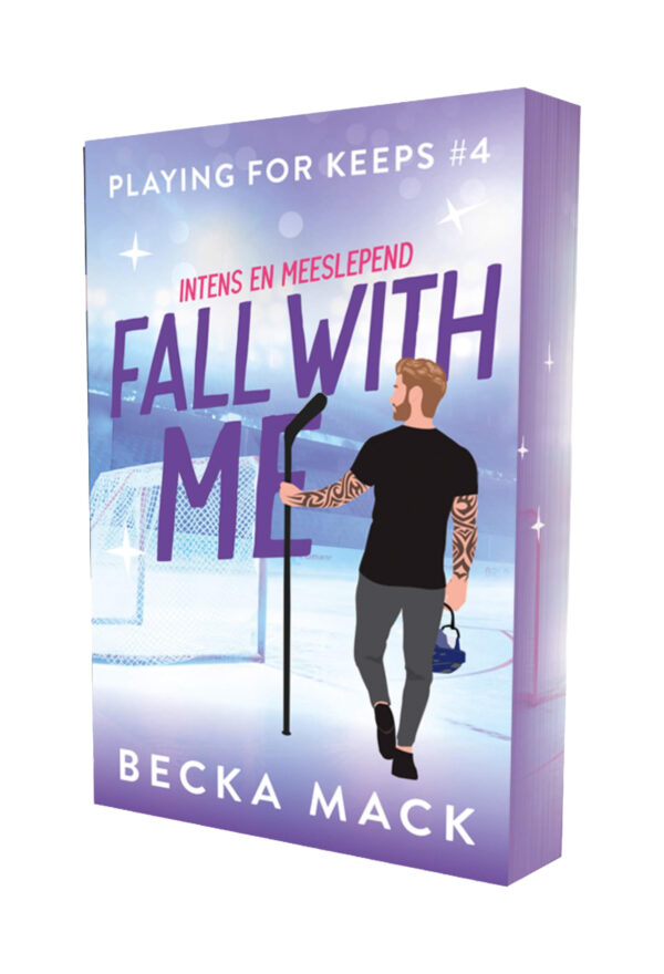 Fall with me (NL Limited Edition)