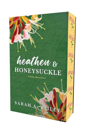 Heathen & Honeysuckle (Limited Edition)
