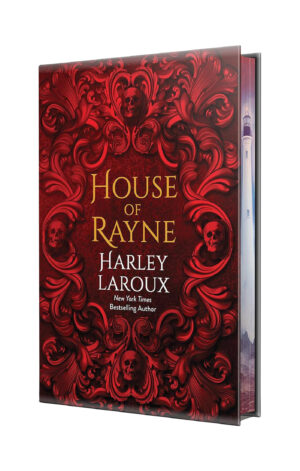 House of Rayne (Deluxe Limited Edition)