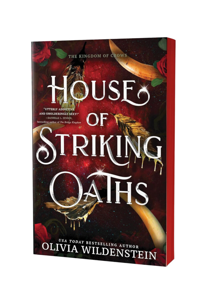 House of Striking Oaths Deluxe Edition