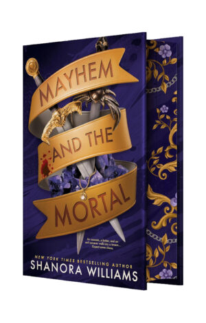 Mayhem and the Mortal Deluxe Limited Edition