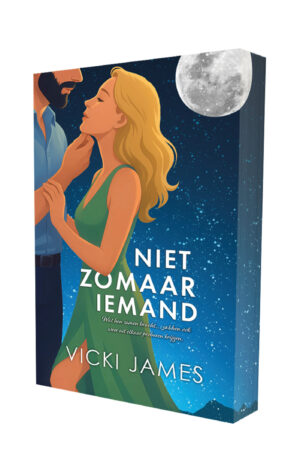 Niet zomaar iemand (NL Limited Edition)