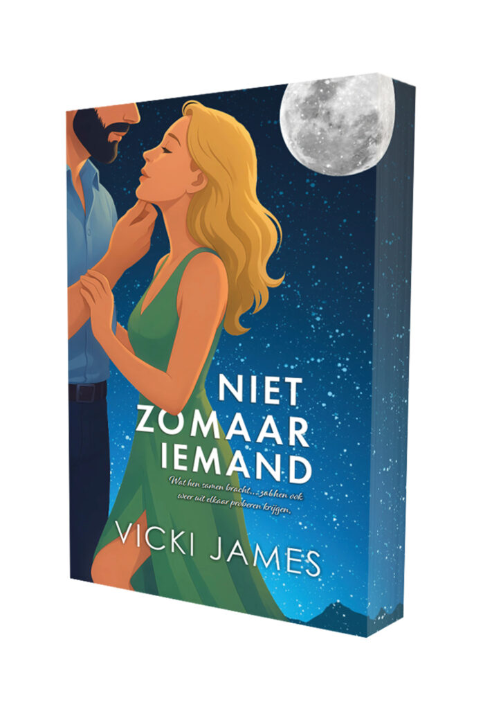 Niet zomaar iemand Special Edition
