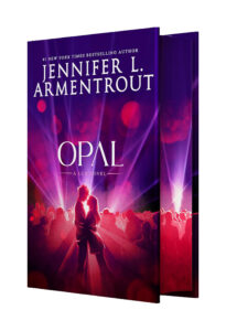 Opal (US Deluxe Limited Edition)