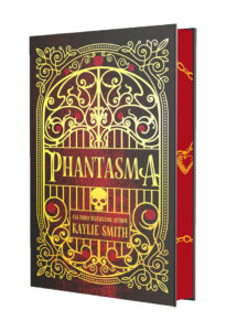 Phantasma (Deluxe Limited Edition)