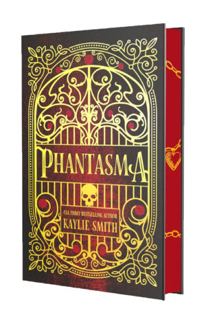 Phantasma Deluxe Limited Edition