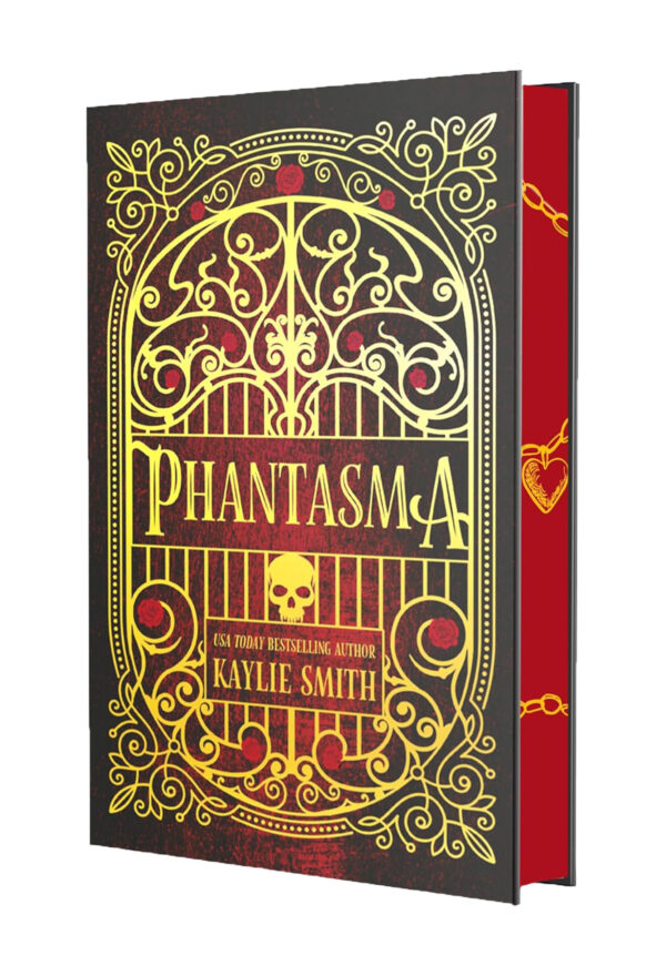 Phantasma (Deluxe Limited Edition)