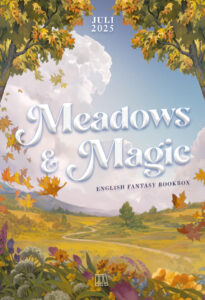 Meadows & Magic - Productfoto - 1500 x 2200 px