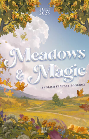 Meadows & Magic - Productfoto - 1500 x 2200 px