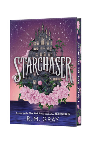 Starchaser US Deluxe Limited Edition