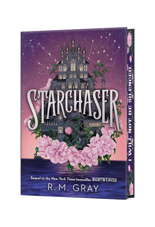 Starchaser (Deluxe Limited Edition)