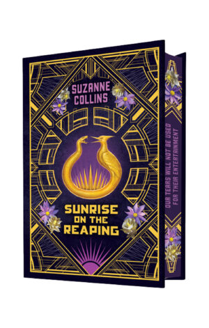 Sunrise on the Reaping US Collectors Edition