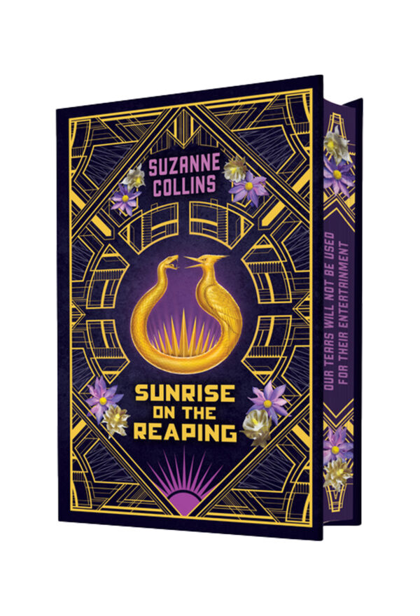Sunrise on the Reaping: Collector's Edition
