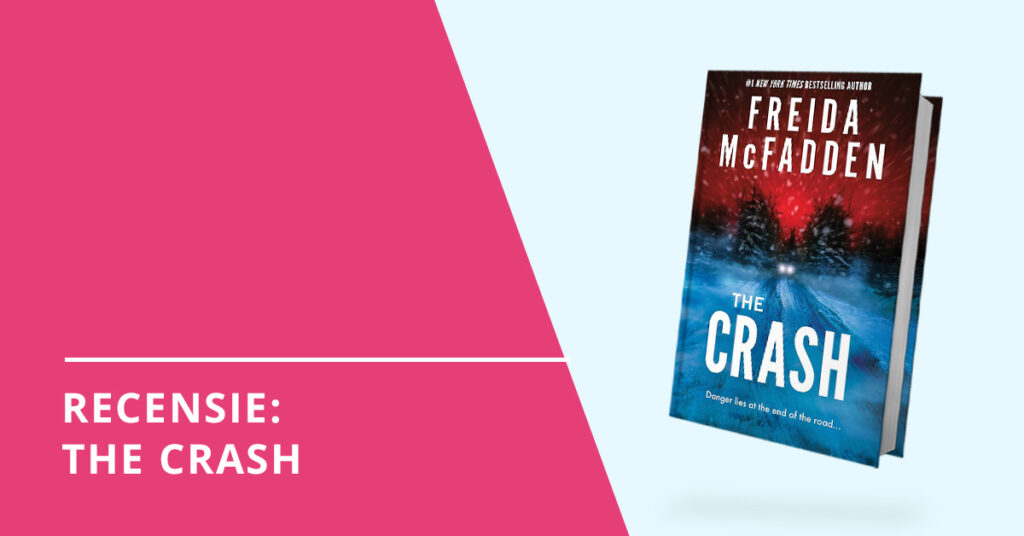 The crash banner