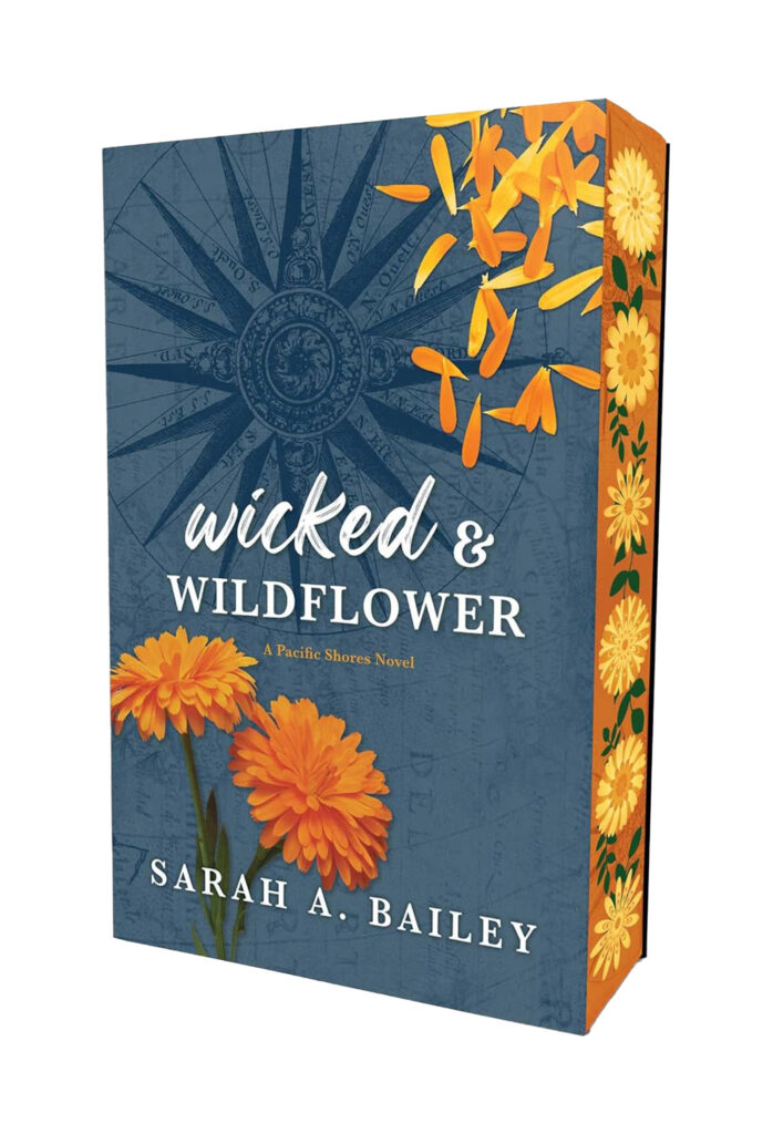 Wicked Wildflower Limited Edition
