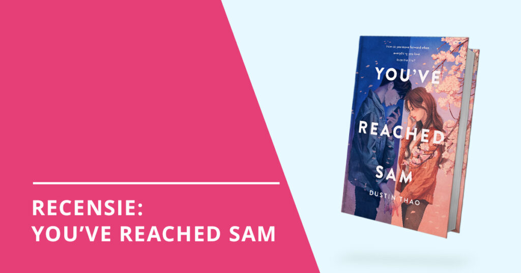 Youve reached sam banner