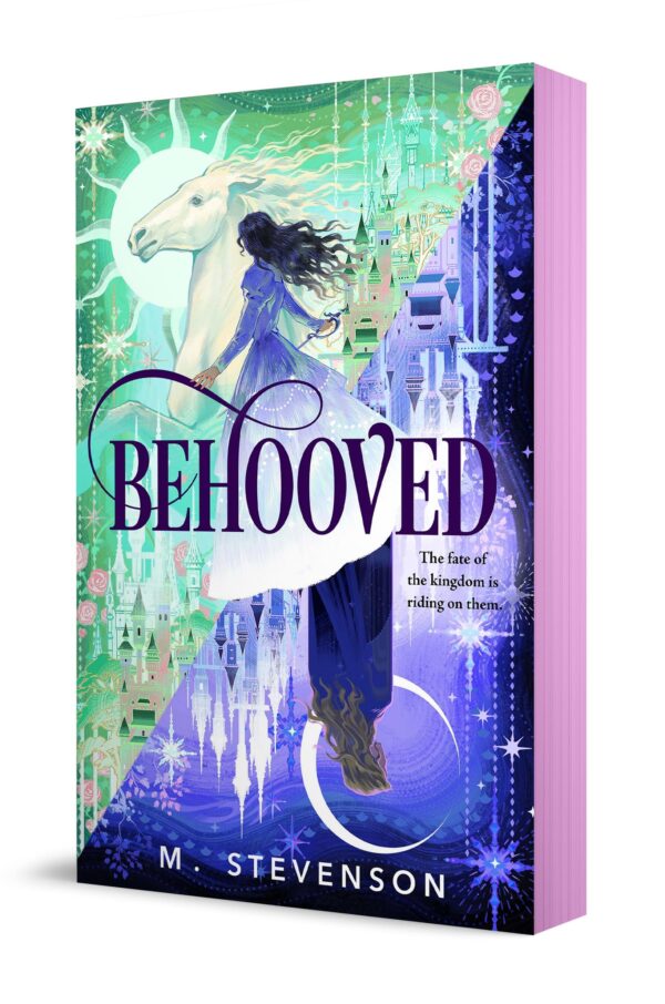 Behooved (US Deluxe Edition)