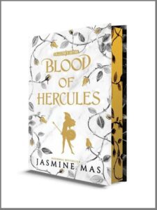 Blood of Hercules Collector's Edition